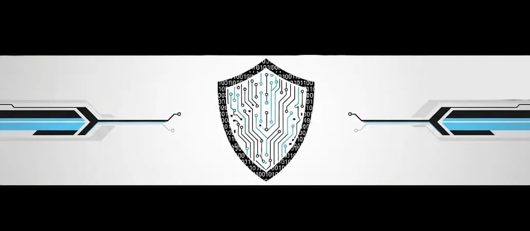 Home Page Security Banner